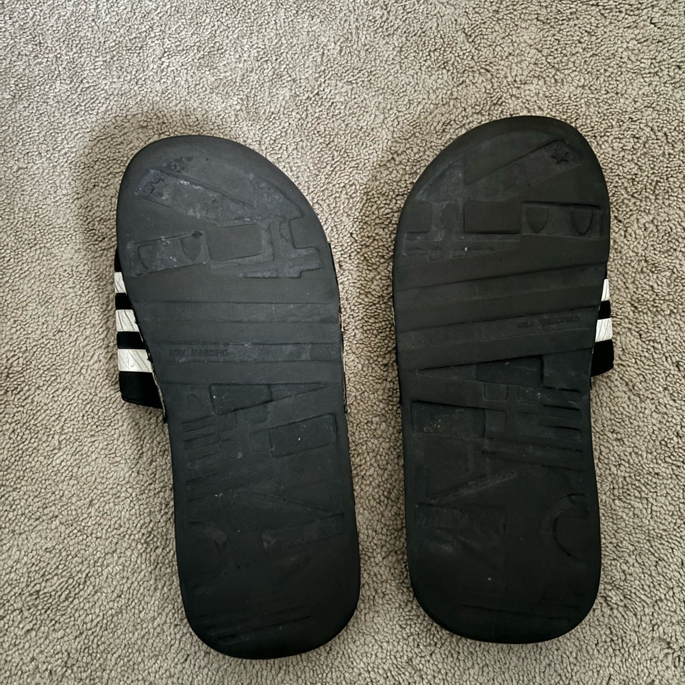 Addidas Slides - Picture 2 of 3